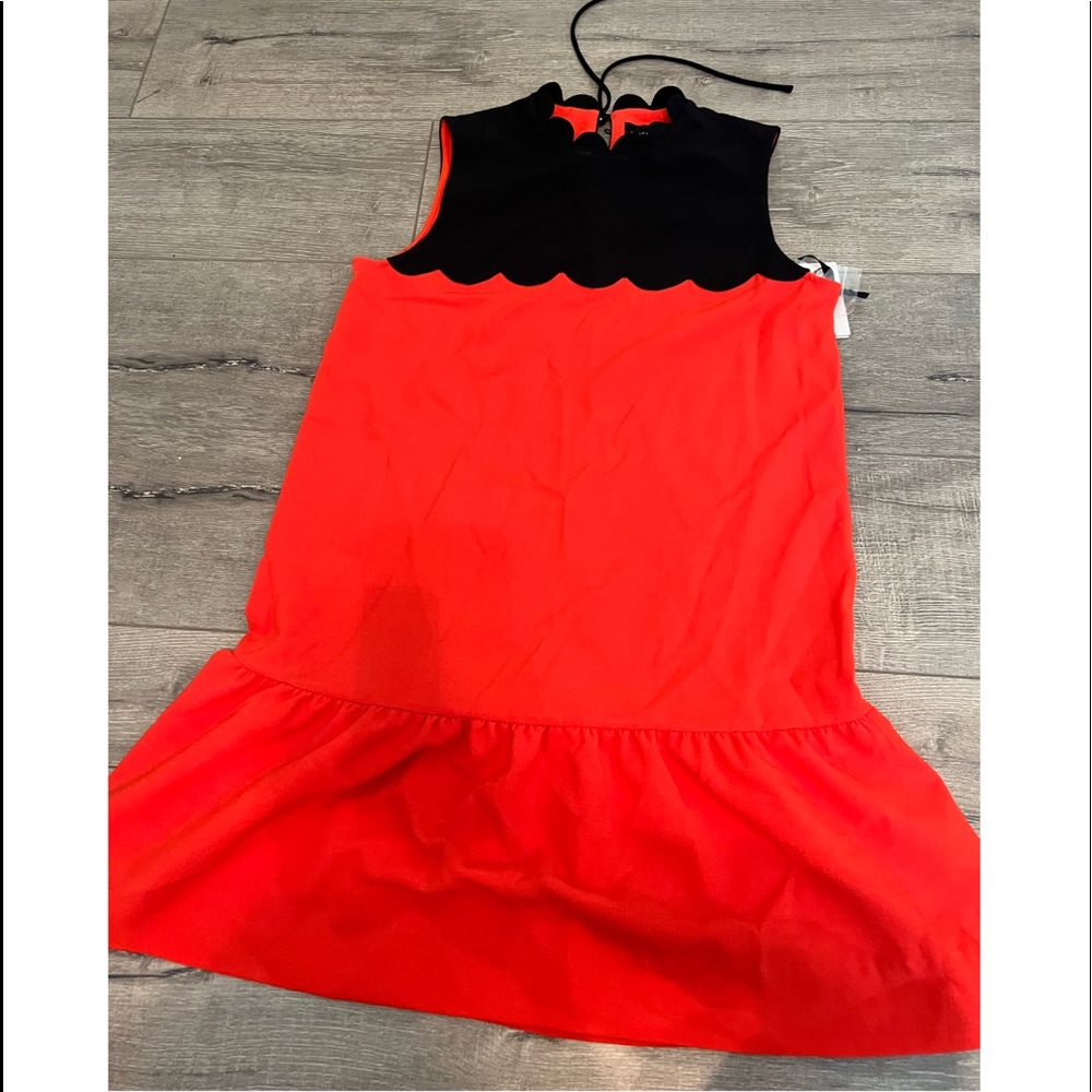 Victoria beckham x target dress